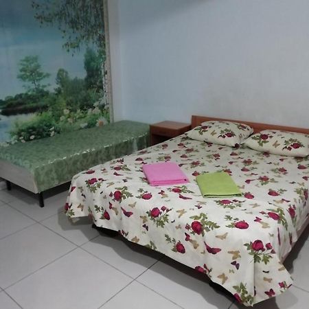 Ferienwohnung Квартира Посуточно Каменское Exterior foto