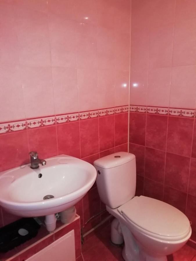 Ferienwohnung Квартира Посуточно Каменское Exterior foto