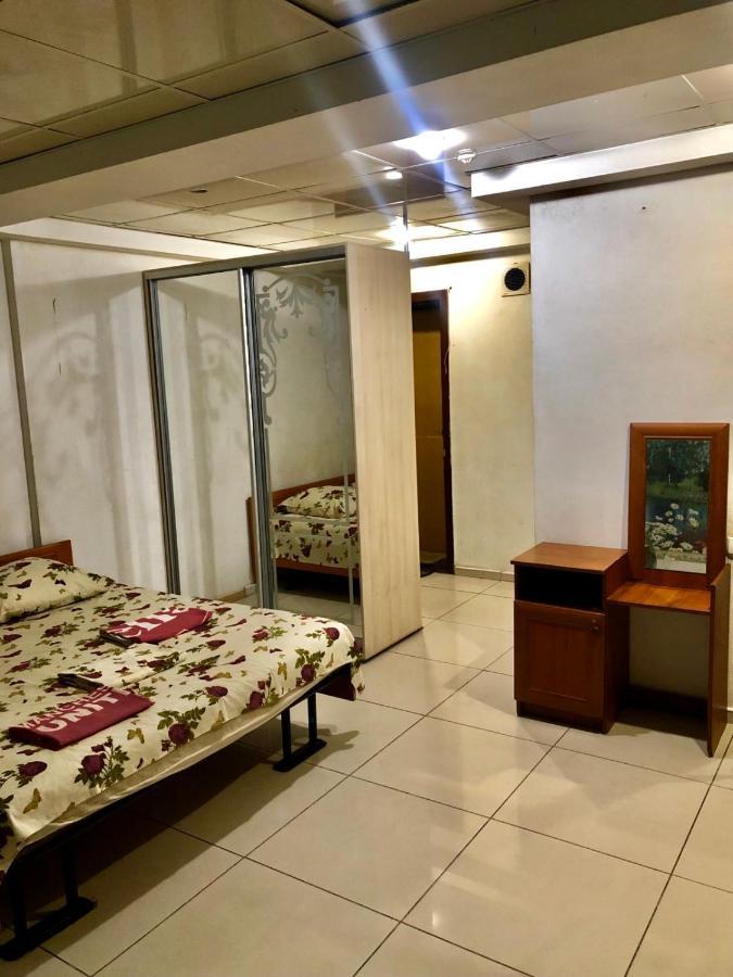 Ferienwohnung Квартира Посуточно Каменское Exterior foto